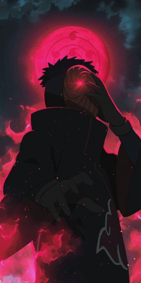 Anime Phone Wallpaper