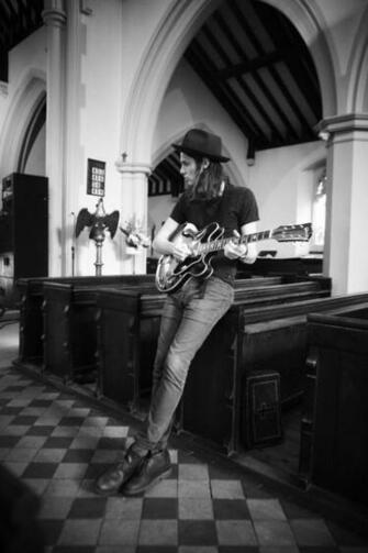 James Bay Girlfriend G Seconds Mp3 Lyrics