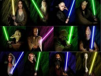 Star Wars Image The Jedi Council HD Wallpaper And Background Photos