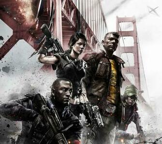 Homefront Wallpaper Or Desktop Background