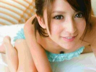 Wallpaper Leah Dizon Celebrities Girls Collection