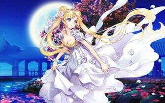 Sailor Moon Wallpaper High Definition Quality