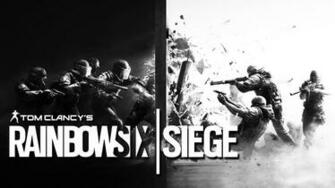 Rainbow Six Siege La Sortie Se Pr Cise Gamers Life