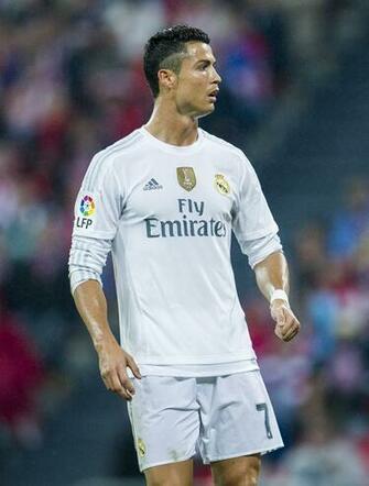 Cristiano Ronaldo HD Wallpaper