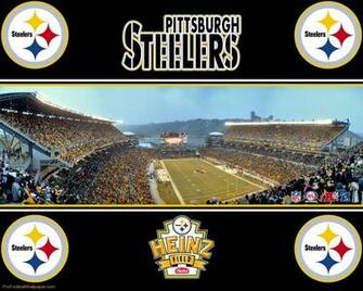 Pittsburgh Steelers Wallpaper HD