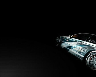 Dark Need For Speed Most Wanted