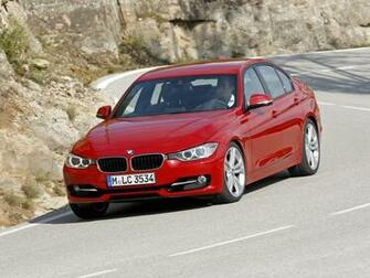 Bmw 328i Sedan Sport Line F30 Wallpaper Car HD