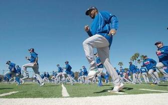 Blue Jays Don T Have It In Their Plans To Re Sign Edwin Encarnacion