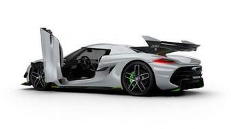 Koenigsegg Jesko Wallpaper HD Image Wsupercars