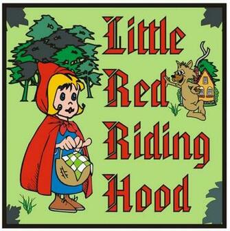 Teknique Killer Red An Alternate Look At Little Riding Hood