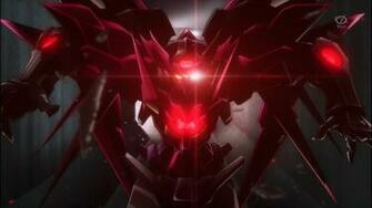 Gundam Exia Wallpaper