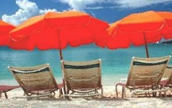 Summer Wallpaper Part Desktop HD