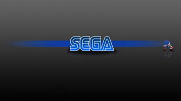 Sega Wallpaper On