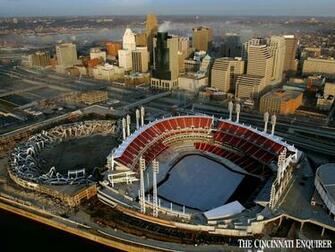 Years Of Cincinnati History Came Crashing Down In Seconds