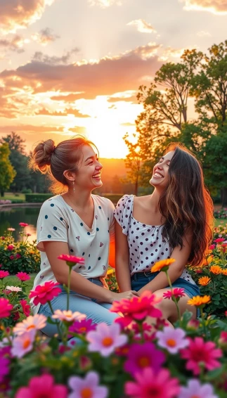Best Friend Wallpaper For Phones