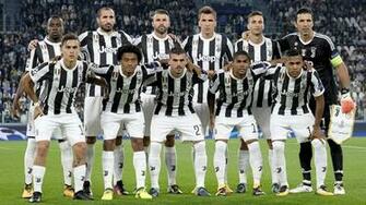 Juventus Squad