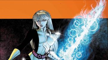 Magik HD Wallpaper