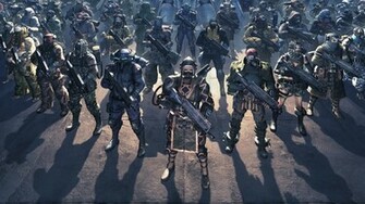 Wallpaper Of Lost Planet You Are Ing