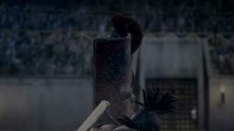 Spartacus Blood Sand Image Legends HD