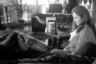 Early Johnny Cash June Carter Photo Sharing