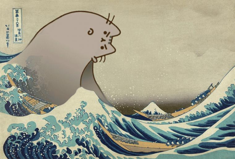 Pusheen Plus