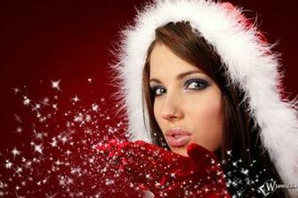 Christmas Girl