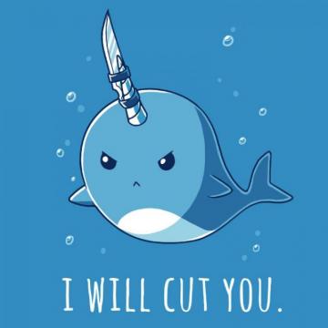 Narwhal Wallpaper Posted By Michelle Sellers