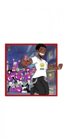 Made Some Futsal Shuffle Wallpaper For You Guys Liluzivert