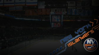 New York Islanders Wallpaper