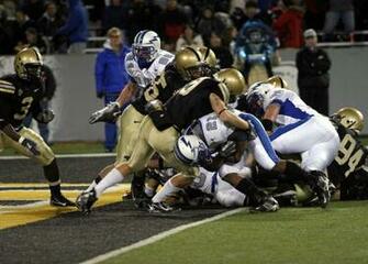 Air Force Academy Football