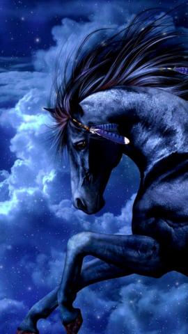 Fantasy Horse