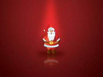Merry Christmas Santa Claus HD Wallpaper For iPad Tips And