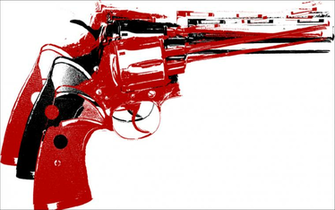 Colt Python By Jfulton93