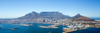 Cape Town Table Mountain HD Wallpaper Landmarks