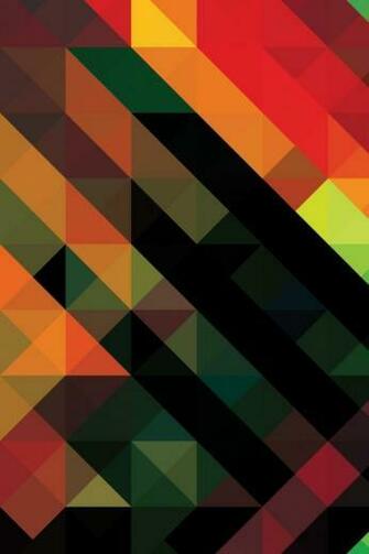 Andy Gilmore Triangles Africa Wallpaper HD