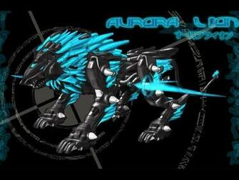 Zoid Wallpaper