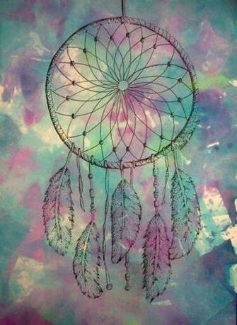 Dreamcatcher Wallpaper HD