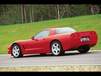 National Corvette Museum Wallpaper