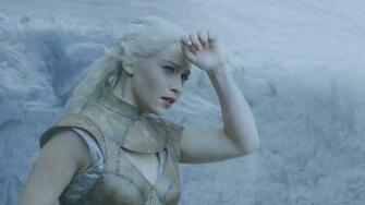 Game Of Thrones Daenerys Targaryen Wallpaper
