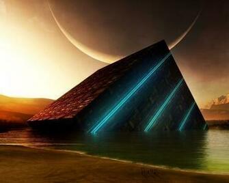 4d Cube Screensaver