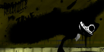 Bendy And The Ink Machine By Gladoe