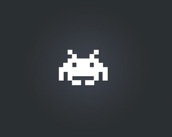Ultimate Retro Bit Minimalist And Pixelart Wallpaper Collection