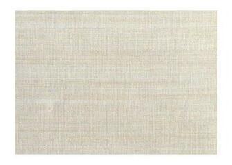 Metallic Background Grasscloth Wallpaper Silver Sisal