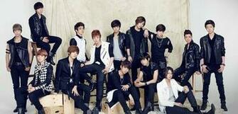Seventeen HD Wallpaper K Pop