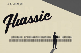 Classic Movie Poster Wallpaper