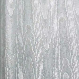 Shop The Gardens Of Amsterdam Shiny Gray Faux Wood Wallpaper
