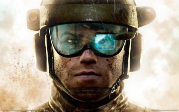 Tom Cy S Ghost Recon Advanced Warfighter HD Wallpaper