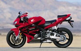 Honda Cbr