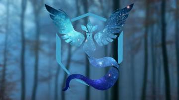 Team Mystic HD Wallpaper And Background