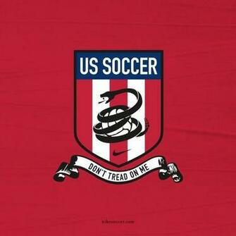 Us Soccer Wallpaper